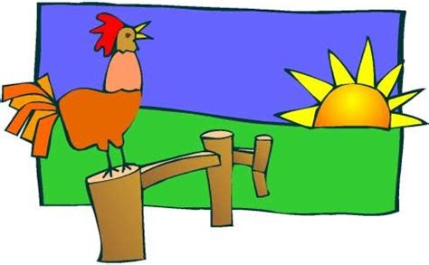Clipart: Ayam