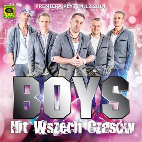 Upload, share, search and download for free. 04. Przemyśl Swój Wybór Malutka.mp3 - BOYS - Hit Wszech ...