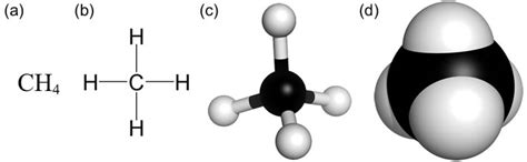 Molecular weight of methane =16g. 1: Hydrocarbons - Honors Chemistry Online
