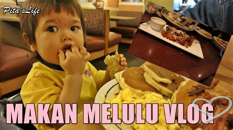 Hari ini, tepat jam 1.59 petang, lima tahun yang lalu, lahirlah seorang permata yang menceriakan kehidupan ibu dan abah. MAKAN TERUS VLOG + SELAMAT HARI IBU - YouTube