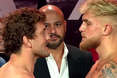 Jake paul is eager to show the world he's looking to become more than a celebrity boxer this weekend, by entering the ring with ufc veteran and olympic now that triller has bought fite tv, those looking to watch jake paul vs ben askren online generally only have one place to find. Triller files lawsuit against illegal streamers alleging $100 million in damages from Jake Paul ...