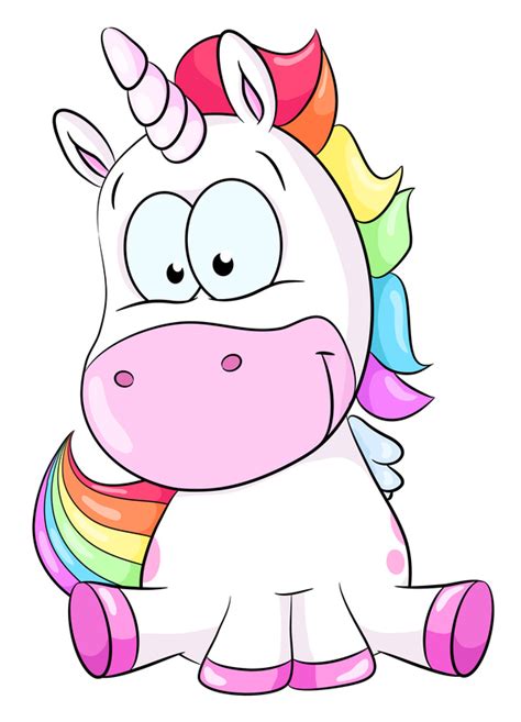 Einhorn Clipart / Einhorn-Silhouette-ClipArt-Grafiken | Public Domain Vektoren - Search for free ...