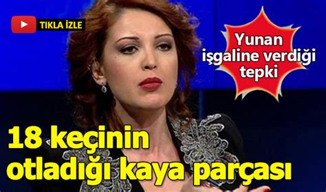 Nagehan kaşıkçı 12.12.2012 tarihinde necati şaşmaz beyle evlenmiştir. Nagehan Alçı'nın ada çıkışı tepki çekti - Nagehan Alçı ...