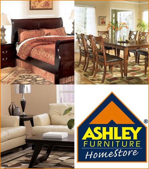 Free shipping on many items! Buy stylish and durable furniture for your home at Ashley ...