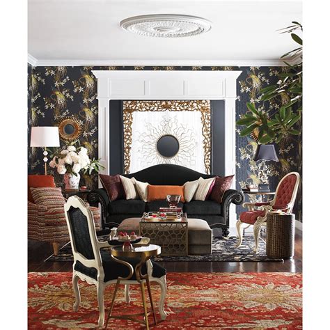 Последние твиты от thomasville (@thomasvillefurn). Thomasville Pauline Sofa | Living room inspiration, Living ...