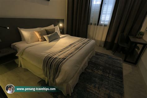 If you ever visit penang, malaysia consider staying at the hutton central ii hotel for a true home away from home. Hutton Central II Hotel, George Town