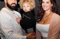baby mama drake nairaland brussaux sophie drakes shares general years family two after her