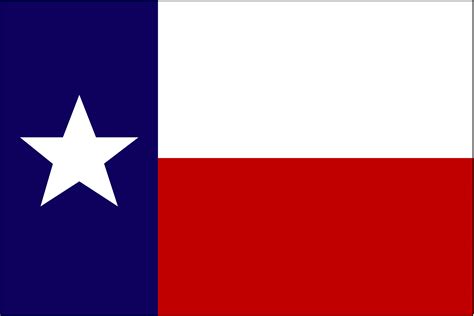 Texas Flag Image | Free download on ClipArtMag