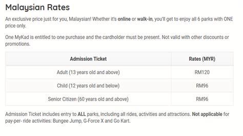 Kalau mahal sedikit tapi destinasinya best, apa salahnya kan? Tiket Sunway Lagoon Diskaun 50% - Cerita Huda by Huda Halid