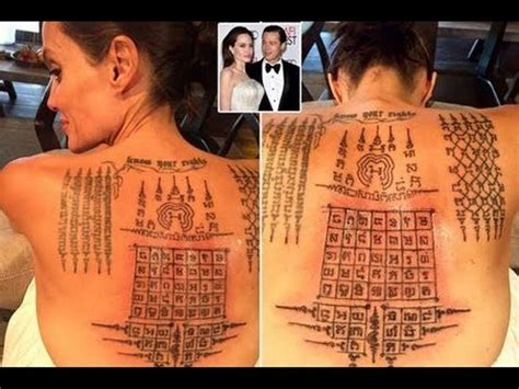 Gambar tato keren jangkar sumber : Gambar Angka Romawi Keren | Tochtye