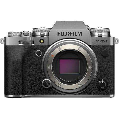 However, to save the most money, remember to utilise these shopee credit card promos, updated in february 2021 before you make. New Fujifilm X-T4 XT4 Mirrorless Body Only (free 32GB Card ...