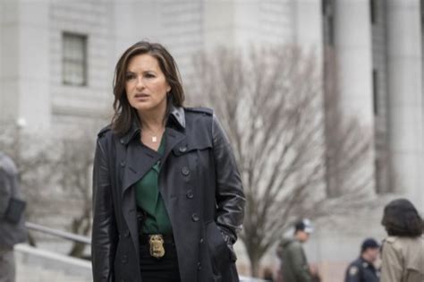 So why don't you tell what actually happened? Law & Order SVU Recap and Spoilers: Season 16 episode 21 ...