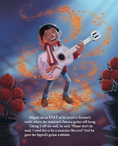 Willem has become a film star by this point, but he decides to temporarily put his career on hold to live with jude and take care of him. Coco Was Adapted Into a Little Golden Book by Co-Director ...