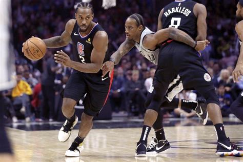 Should the spurs trade demar or aldridge? Kèo Los Angeles Clippers vs San Antonio Spurs, 6/1/2021, NBA