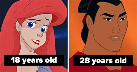 Check spelling or type a new query. Choose Your Favorite Disney Characters And We'll Reveal ...