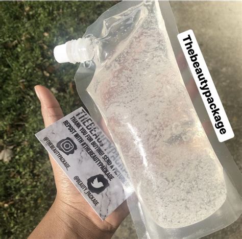 Hey you guys in todays video i will be showing you how i make my lipgloss base for my lipglosses. 13 oz of lipgloss Base 😱 | Lip gloss, Lip hydration, Lip ...