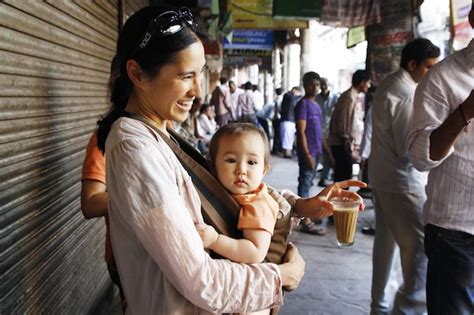 12 Surprising Things About Parenting in India | A Cup of Jo
