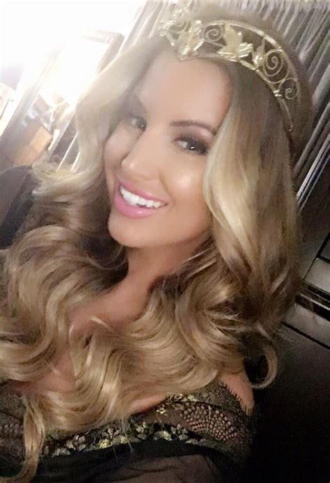 Maybe you would like to learn more about one of these? Ashley Alexiss - Queen 👑 | Facebook