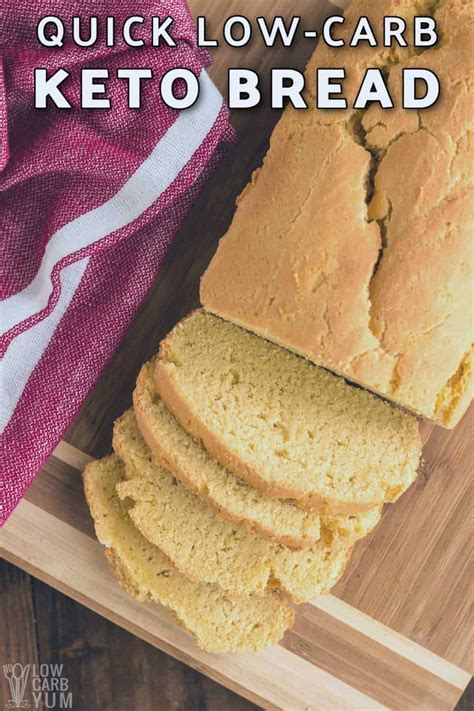 The batter is thick, but not sticky, once all the ingredients are stirred together. Keto Bread Machine Hearty Bread / 2 Ingredient Flax ...