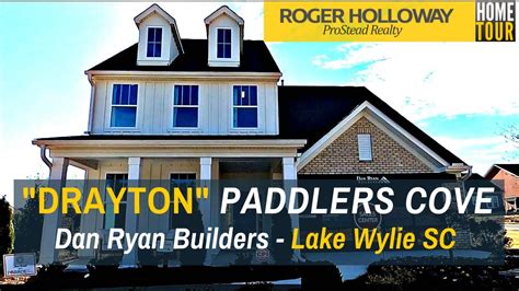 Check spelling or type a new query. DRAYTON from Dan Ryan Builders [New Homes near Lake Wylie ...