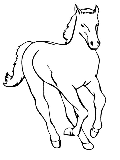 Pypus is now on the social networks, follow him and get latest free coloring pages and much more. Pony Coloring Pages - Best Coloring Pages For Kids