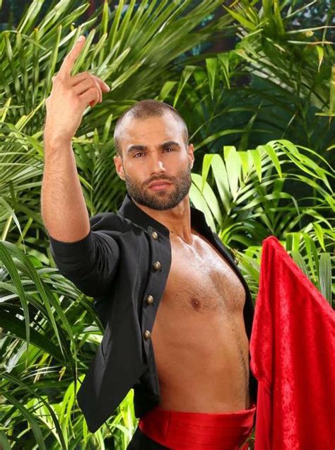 The mexican actor has appeared in the popular mexican soaps, la rosa de guadalupe, mi marido tiene familia. Bild - David Ortega.jpg | Ich bin ein star - Holt mich ...