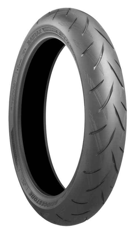 Bridgestone tyres are relied upon by professional racers to keep them at the front of the pack. 120/70WR17 S22F TL BRIDGESTONE | Tyres For Bikes Australia