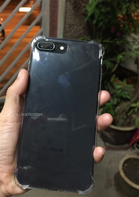 Efek ini serupa dengan pembidikan kamera. HARGA iphone 8 & iphone 8 Plus Di Malaysia | Cerita Budak ...