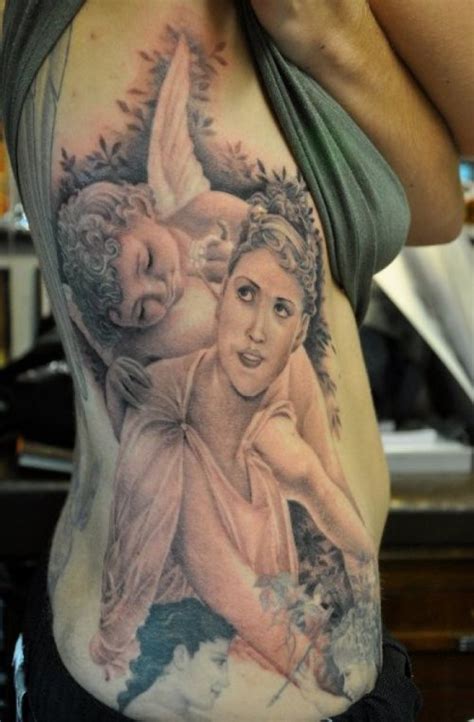 Make tattoo i tattoo tattoo images tattoo photos corey miller bodies tattoo photography painting tattoo body painting. Woman tattoo by Corey Miller