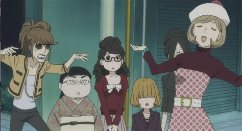 Maybe you would like to learn more about one of these? Pin by A_Heart_Fullmetal on Princess Jellyfish ♥ (With ...