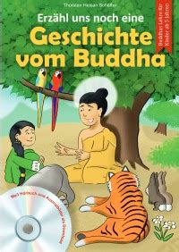 Gautama or gotama was the sacerdotal name of the sakya family, and sidhartha was having left the city, siddhartha (who we will now refer to as gautama,84 leaving his childhood name behind). Erzähl uns noch eine Geschichte vom Buddha - Wunderschön ...