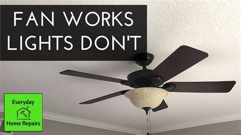 A ceiling fan can stop working properly for a variety of reasons. Casablanca Ceiling Fan Lights Blinking | Taraba Home Review