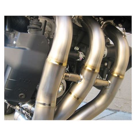 This m4 fz09 exhaust saves weight, adds power and gives your yamaha an impressive, head turning exhaust note. Graves Hexagonal Exhaust System Yamaha FZ-09 / FJ-09 ...