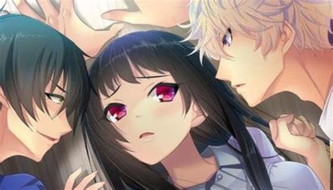 The characters are lovable, relatable, flawed and hilarious. MangaGamer Announces Otome Visual Novel Fashioning Little ...