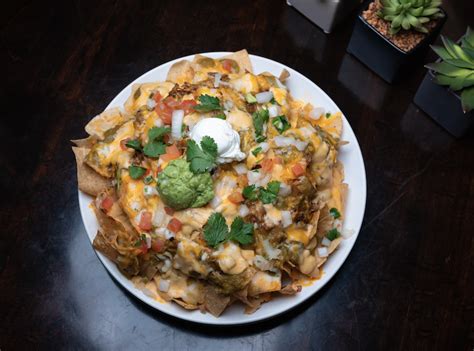 Maybe you would like to learn more about one of these? 10 Favorite Nacho Dishes in Greater Phoenix in 2019 ...