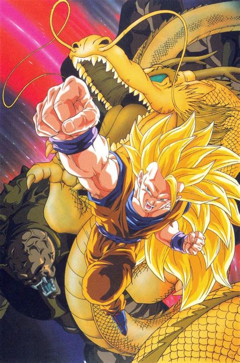 Maybe you would like to learn more about one of these? Vintage DragonBall Z | Anime dragon ball super, Anime dragon ball, Dragon ball goku