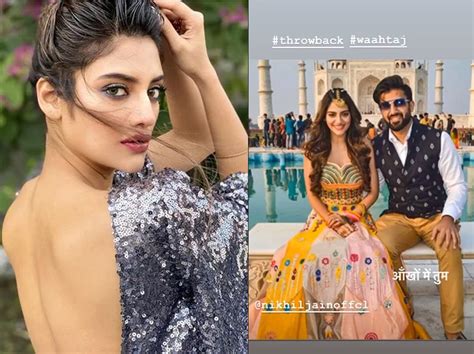 She started her modeling career after winning this tittle. Nusrat Jahan को लॉकडाउन में याद आए पुराने दिन, पति के साथ ...