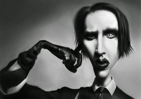 This is where your faith is 1996 4x. ZEPPELIN ROCK: Las mejores canciones de Marilyn Manson ...