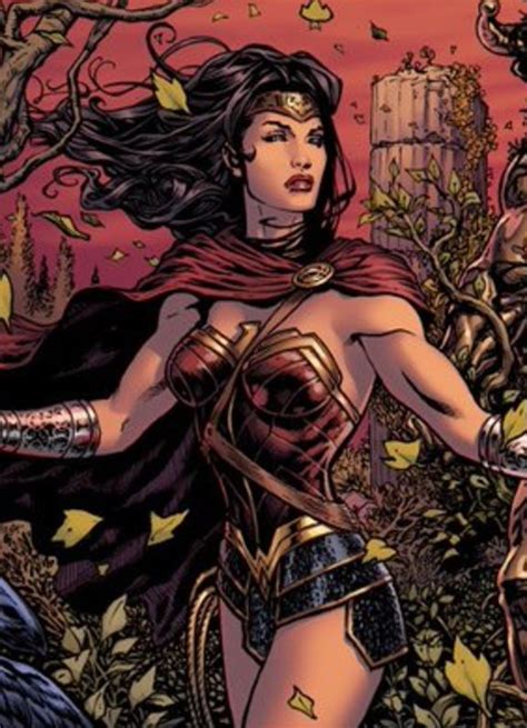 Check spelling or type a new query. First Look - WONDER WOMAN: REBIRTH #1 | Newsarama.com