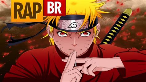 Rap da hinata (naruto )ft izes. Tauz - Rap Do Naruto (Remake) Instrumental - YouTube