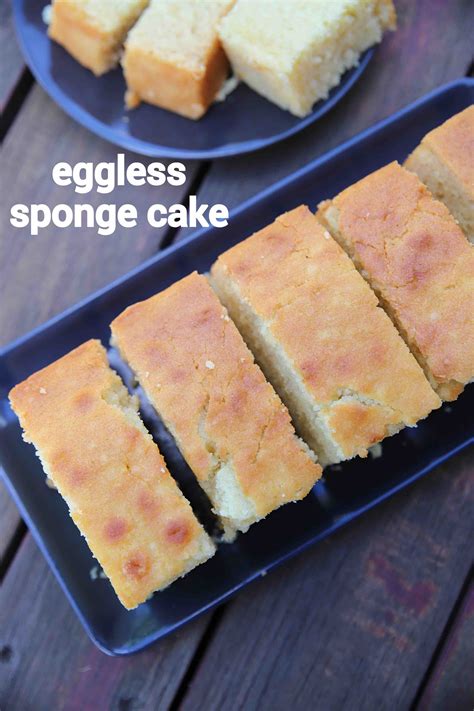So, ideal baking temperature for making an egg less sponge cake is 180°c. Apropriate Temperature To Bake A Sponge Cake / Sponge cake ...