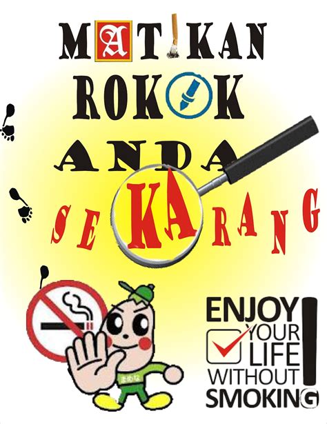 Siapa tahu ingin membuat tanda larangan merokok dikantor, rumah sakit, ataupun ditempat lainnya. 35+ Fakten über Poster Larangan Merokok Lukisan: See more ...