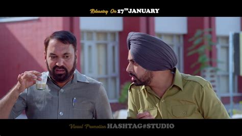 'jinde meriye' to 'gandhi fer aa gea' punjabi films to look forward in this month january 2020 can be called a filmy month of the year as not one or two but four movies are releasing. Khatre Da Ghuggu (Official Promo) | Punjabi Movie Trailer ...