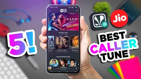 Free fire movie song was released in oct 2019. Top 5 Trending Jio Caller Tune | Set Jio Romantic Caller ...