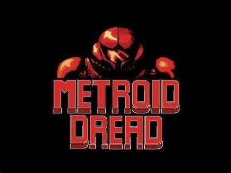 Metroid dread выходит 8 октября! The Mystery of Metroid Dread - YouTube