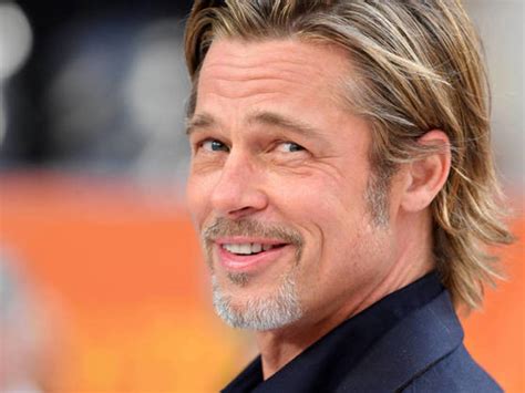 .491 публикаций — посмотрите в instagram фото и видео brad pitt (@bradpittofflcial). Brad Pitt y Nicole Poturalski han puesto punto y final a ...