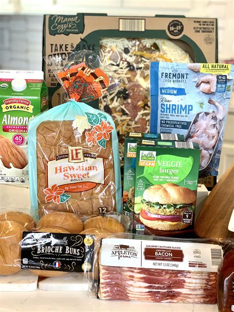 The Best Products from ALDI - Fan Favorites 2020 | Holley Grainger