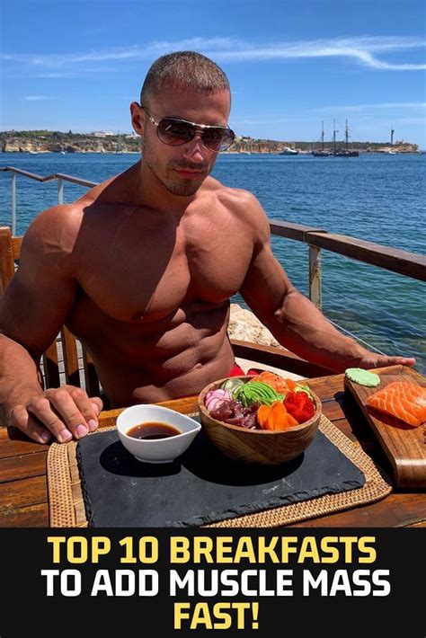 Check spelling or type a new query. Top 10 Breakfasts To Add Muscle Mass Fast! #muscle # ...
