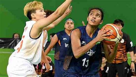 Kami panitia asian games 2018 merasa prihatin dan bersimpati atas musibah virus corona di wuhan, china. 2018 Asian Games: Women's Basketball - India Vs Kazakhstan ...