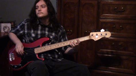 Paschal byrne studio personnel, mixer: Camel - Rhayader/Rhayader Goes to Town bass cover - YouTube